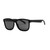 Smart Glasses; Wireless Sunglasses Audio Sunglasses For Men Women With Open Ear Music&Hands-Free Calling; Polarized Lenses; IPX4 Waterproof; Touch Voice Assistant