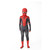 New Miles Morales Far From Home Cosplay Costume Zentai Spiderman Costume Superhero Bodysuit Spandex Suit for Kids Custom Made