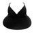 Women Sun Visor Sun Hat Women Anti-ultraviolet Elastic Hollow Top Hat Outdoor Quick-drying Sun Hat Summer Beach Hat 2021 New