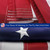 American Flag 10x15 ft 8x12 ft 6x10 ft 5x8 ft 4x6 ft 3x5 ft  2x3 ft Outdoor Heavy Duty Embroidered Stars USA Flag Sewn Stripes Fade Resistance Brass Grommets All Weather UV Active
