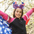4th of July Headband Independence Day Head Boppers