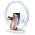 3 in 1 Wireless Charger For Mobile Phone Watch