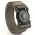 New quick release button tactical nylon belt