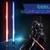 2 Colors Light Up Saber With FX Sound(Motion Sensitive)