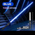 2 Colors Light Up Saber With FX Sound(Motion Sensitive)