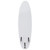 Surfboard 66.9" Leaf