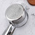1pc Stainless Steel Commercial Grade Potato Presser Masher Ricer Tool
