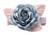Fashion Flower Hair Pin Barrette for Girls Ladies Women