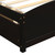 Twin size Platform Bed with Two Drawers