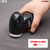 Lint Remover Lint Shaver Cleaner Fuzz Shaver Uproot Lint Portable New Battery Included Clothes Pill Fluff Sweater , Color - Black 5 Core LR B