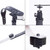 Free shipping bow DSLR camera DV video handheld camera stabilizer Photo stabilizer