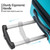 3 in 1 Luggage Set Hardside Spinner Suitcase with TSA Lock
