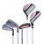 11-13 Years Right-Hand Junior Golf Club 5-Piece Set