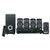 5.1 Channel DVD Home Theater System
