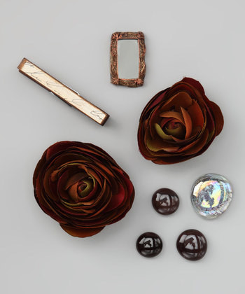 Office and Home Organization Chocolate Magnet Package, Home Decor(D0102H5SRHA.)