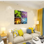 4 Panels Canvas Wall Art Spring Summer Autumn Winter Four Seasons Landscape Color Tree Painting Picture Prints Modern Giclee Artwork Stretched and Framed for Living Room Home Decoration 4 Panels Canvas Wall Art Spring Summer Autumn Winter Four Seasons Landscape Color Tree Painting Picture Prints Modern Giclee Artwork Stretched and Framed for Living Room Home Decoration