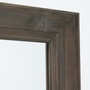 Distressed Wood Full Length Mirror Distressed Wood Full Length Mirror