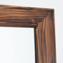 Distressed Wood Full Length Mirror Distressed Wood Full Length Mirror