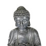 11.1inches Meditation Buddha Water Fountain Relaxing Decor for Home Office 11.1inches Meditation Buddha Water Fountain Relaxing Decor for Home Office