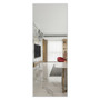 Modern Full Length Mirror, 65" x 22"x 1.2"
