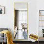 Modern Full Length Mirror, 65" x 22"x 1.2"