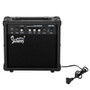 Glarry 20w Electric Bass Amplifier