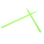 Pair of 5A Drumsticks Stick Nylon for Drum Set Lightweight Professional Pair of 5A Drumsticks Stick Nylon for Drum Set Lightweight Professional