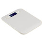 5KG/1G Electronic Kitchen Scale White