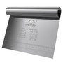 Stainless steel Pastry scraper (1 knife) Stainless steel Pastry scraper (1 knife)