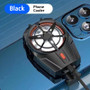 Phone Cooler For Gaming; Universal Phone Cooling Fan With Two Cooling Modes; Mobile Phone Radiator Case For; iPhone / Samsung / Huawei / Google / Millenium / Lenovo / OPPO Phone Cooler For Gaming; Universal Phone Cooling Fan With Two Cooling Modes; Mobile Phone Radiator Case For; iPhone / Samsung / Huawei / Google / Millenium / Lenovo / OPPO