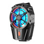 Phone Cooler For Gaming; Universal Phone Cooling Fan With Two Cooling Modes; Mobile Phone Radiator Case For; iPhone / Samsung / Huawei / Google / Millenium / Lenovo / OPPO Phone Cooler For Gaming; Universal Phone Cooling Fan With Two Cooling Modes; Mobile Phone Radiator Case For; iPhone / Samsung / Huawei / Google / Millenium / Lenovo / OPPO