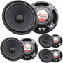 8 inch Subwoofer Replacement DJ Speaker Sub Woofer Loudspeaker Wide Range Loud 5 Core WF 8"-890 Ratings (1 Piece)