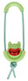 Pet Life Sling-Away Treat Dispensing Launcher With Natural Jute, Squeak Rubberized Dog Toy Pet Life Sling-Away Treat Dispensing Launcher With Natural Jute, Squeak Rubberized Dog Toy