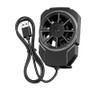 Adjustable Height Radiator Cooler Holder Flexible Radiator Easy Mounting Portable USB Fan Cooler FLA4 Adjustable Height Radiator Cooler Holder Flexible Radiator Easy Mounting Portable USB Fan Cooler FLA4