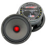 5 Core 6.5 Car Audio Speakers with Bullet 500 W 8 Ohm Mid-Range Loudspeaker MR 6.5 BLT R 8oHM