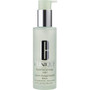 CLINIQUE by Clinique Liquid Facial Soap Mild (Dry Combination)--200ml/6.7oz CLINIQUE by Clinique Liquid Facial Soap Mild (Dry Combination)--200ml/6.7oz