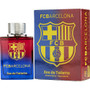 FC BARCELONA by Air Val International EDT SPRAY 3.4 OZ (PACKAGING MAY VARY)