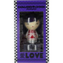 HARAJUKU LOVERS WICKED STYLE LOVE by Gwen Stefani EDT SPRAY 0.33 OZ