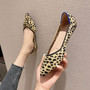 Princess Shoes Knitted Single Shoes Women's Flats Shoes New Style Pointed Toe Shallow Mouth Soft Sole Comfortable Women's Shoes Casual Shoes Princess Shoes Knitted Single Shoes Women's Flats Shoes New Style Pointed Toe Shallow Mouth Soft Sole Comfortable Women's Shoes Casual Shoes