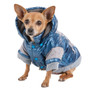 Sporty Vintage Aspen Pet Ski Jacket Sporty Vintage Aspen Pet Ski Jacket