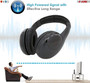 New TV Headphone Headset 5 in1 Wireless RF & Transmitter PC Audio System FM, Long Battery Life Surround Sound No Wire 5 Core HDP 3N1 New TV Headphone Headset 5 in1 Wireless RF & Transmitter PC Audio System FM, Long Battery Life Surround Sound No Wire 5 Core HDP 3N1
