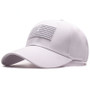 1pc Hard Top Trendy Brand Versatile Casquette Casual Fashion Spring And Summer Sunscreen Baseball Cap For Men And Women
