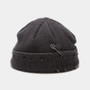 Winter Harajuku y2k Beanies Knitted Hat Women Fashion Warm Thick Gorro Men Hip Hop Pin Hole Skullcap Short Hat Unisex Basic Cap