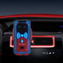 Smart Car Wireless Charger Auto Sensing Phone Holder 10W Qi Fast Charging Air Vent Mount Fit for iPhone 13/12/Pro Fit for Samsung S20/S10/S10+ Smart Car Wireless Charger Auto Sensing Phone Holder 10W Qi Fast Charging Air Vent Mount Fit for iPhone 13/12/Pro Fit for Samsung S20/S10/S10+