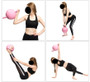 Weight Kettle Bell Water Filled Adjustable Ladies Dumbbells Workout Tool with 2 Handles for Multiple Grip Weight Kettle Bell Water Filled Adjustable Ladies Dumbbells Workout Tool with 2 Handles for Multiple Grip