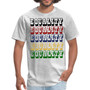 Men's Short Sleeve T-Shirt, Equality Graphic Tee Men's Short Sleeve T-Shirt, Equality Graphic Tee