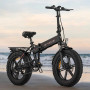 ENGWE EP-2PRO 48V13Ah 45km/h electric bicycle 20inch Fat tire 750W Mountain electric Bike ENGWE EP-2PRO 48V13Ah 45km/h electric bicycle 20inch Fat tire 750W Mountain electric Bike