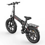 ENGWE EP-2PRO 48V13Ah 45km/h electric bicycle 20inch Fat tire 750W Mountain electric Bike ENGWE EP-2PRO 48V13Ah 45km/h electric bicycle 20inch Fat tire 750W Mountain electric Bike