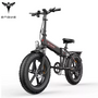ENGWE EP-2PRO 48V13Ah 45km/h electric bicycle 20inch Fat tire 750W Mountain electric Bike ENGWE EP-2PRO 48V13Ah 45km/h electric bicycle 20inch Fat tire 750W Mountain electric Bike