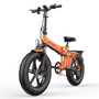 ENGWE EP-2PRO 48V13Ah 45km/h electric bicycle 20inch Fat tire 750W Mountain electric Bike ENGWE EP-2PRO 48V13Ah 45km/h electric bicycle 20inch Fat tire 750W Mountain electric Bike